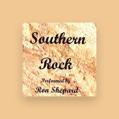 Listen to Ron Shepard, watch music videos, read bio, see tour dates & more!