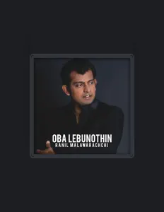 Escucha a Ranil Malawarachchi, mira vídeos musicales, lee la biografía, consulta fechas de giras y mucho más.