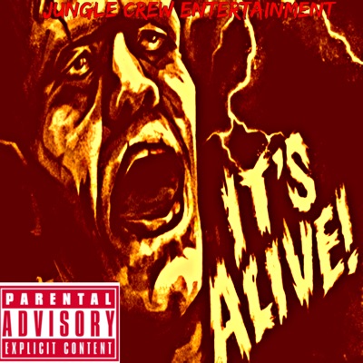 It's Alive!