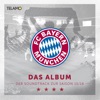 Bayern Fans United - Es geht wieder los