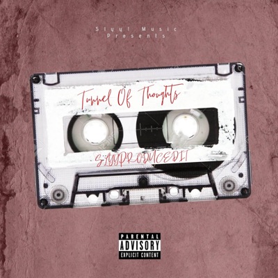 Tunnel of Thoughts { Beat Tape } - EP