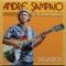 O Que Fazer (feat. Os Afromandinga) - André Sampaio & Os Afromandinga lyrics