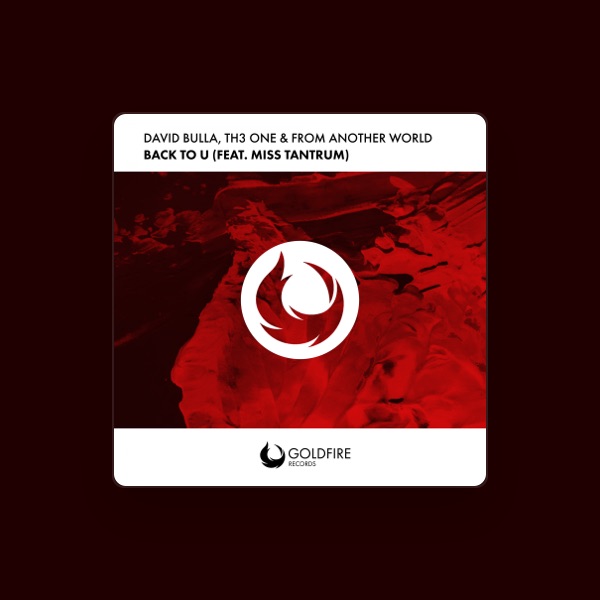 TH3 ONE's avatar