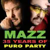 Jimmy Gonzalez y Grupo Mazz - Corazón Dormido