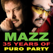 35 Years Of Puro Party - Jimmy Gonzalez y Grupo Mazz
