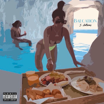 Baecation - Single
