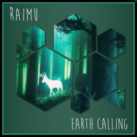 Earth Calling - Single - Raimu