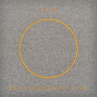 Estoicamente Vivo - Single - ALIS