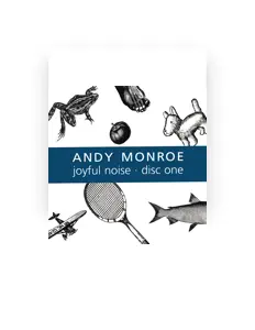 Ouve Andy Monroe, vê vídeos de música, lê a biografia, vê as datas da digressão e muito mais!