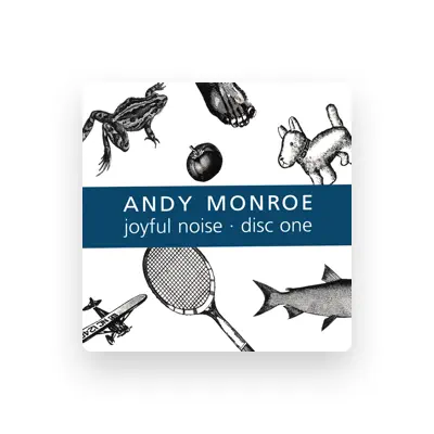 Listen to Andy Monroe, watch music videos, read bio, see tour dates & more!