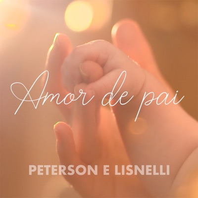 Amor de Pai - Single