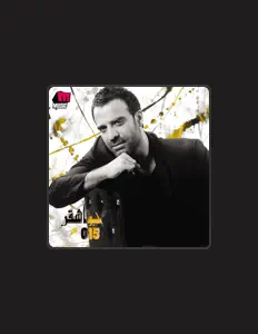 Listen to Joe Ashkar, watch music videos, read bio, see tour dates & more!