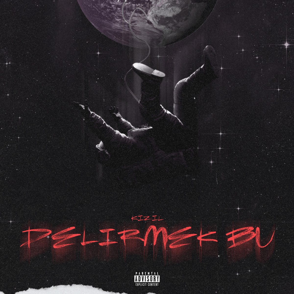 Delirmek Bu - Single - Kızıl의 앨범 - Apple Music Apple Music에서 감상하는 Kızıl의 Delirmek Bu - Single