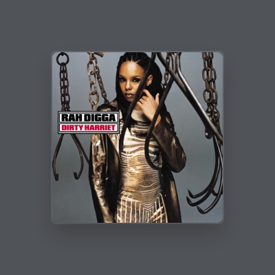 Rah Digga