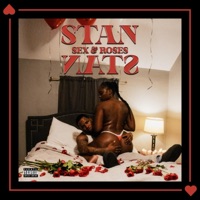 Sex & Roses EP - Stan Stan