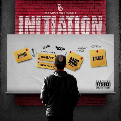 Initiation - EP