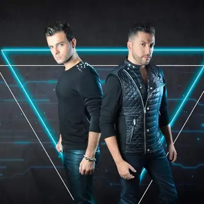 Listen to DiVen, watch music videos, read bio, see tour dates & more!