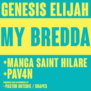 My Bredda - Single