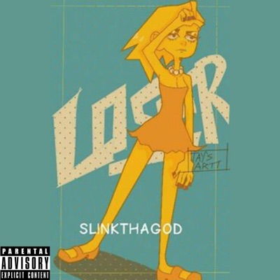 Loser!