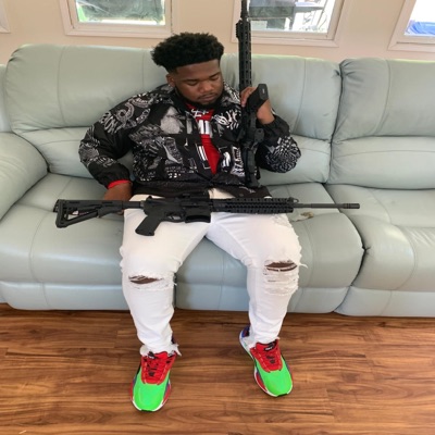 What You See - Single