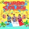 Hot Sugar - TURBO lyrics