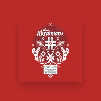 Listen to The Ukrainians, watch music videos, read bio, see tour dates & more!