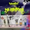 Money Lingo (feat. ITBEMG) - DoKnow & Jakarta $lim lyrics