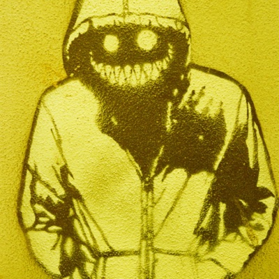 My Sleep Paralysis Demon's Theme Song - Single