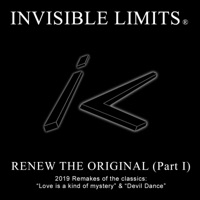 Invisible Limits - Devil Dance