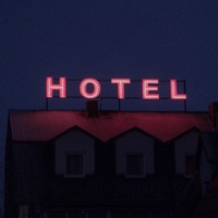 Hotel Lights - Single - aCATnamedFELIX