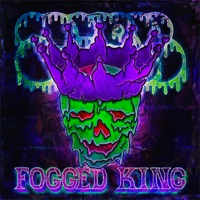 Fogged King (feat. SerpentEyes & Sutehx) - EP - Ziek