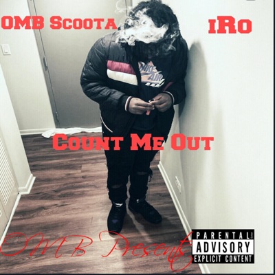 Count Me Out - Single