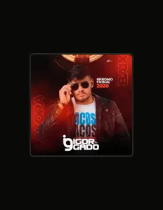 Escucha a Igor Do Gado, mira videos musicales, lee su biografía, consulta las fechas de las gira y más.