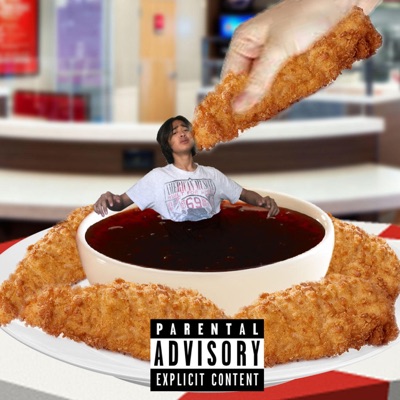 Chicken Strips - Single