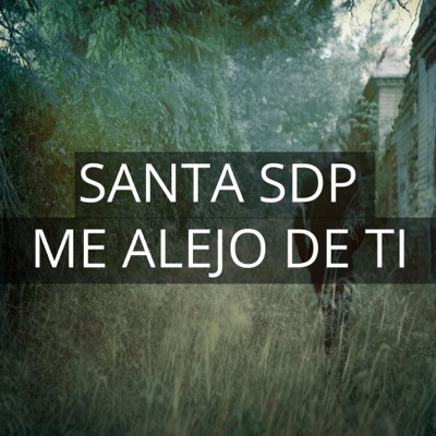 Me Alejo De Ti (feat. Mayra Alonso) - Single