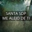 Me Alejo De Ti (feat. Mayra Alonso) - Single