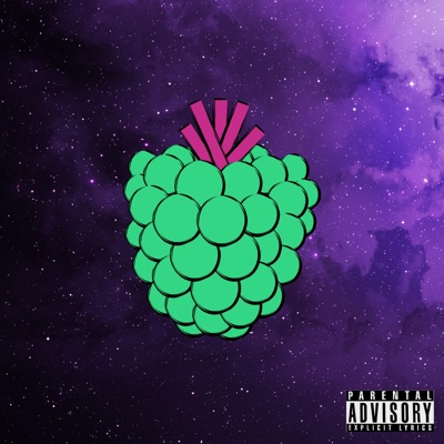 Green Raspberry, Vol. 2