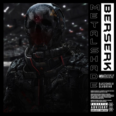 Berserk (feat. Slav Brother) - Single