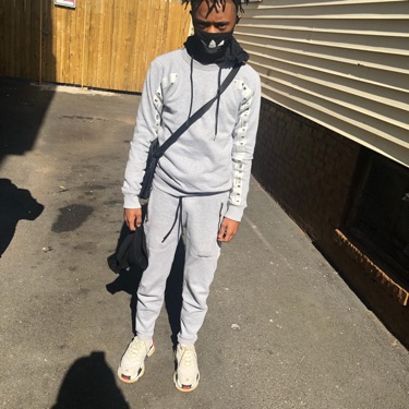 UK Drip Outfits - What are they?