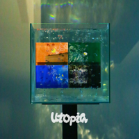 miida - utopia artwork