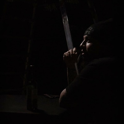 I Can't Breathe (feat. Lil Willie Animal) - Single