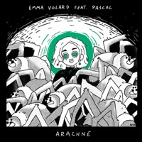 Arachne (feat. Pascal) - Single - Emma Volard