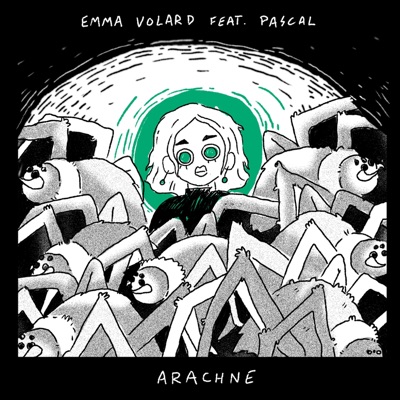 Arachne (feat. Pascal) - Single