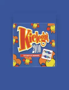 Stichting Kielegat सुनें, म्यूज़िक वीडियो देखें, बायो पढ़ें, दौरे की तारीखें और बहुत कुछ देखें!