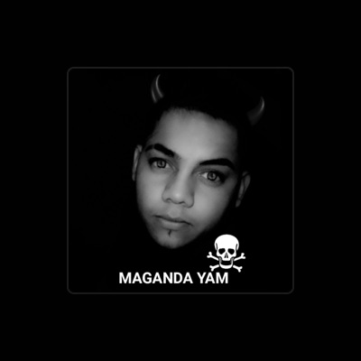 Listen to Maganda yam, watch music videos, read bio, see tour dates & more!