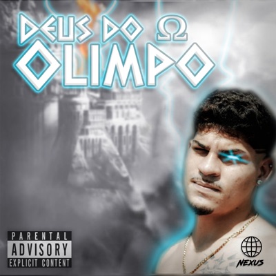 Deus do Olimpo - EP