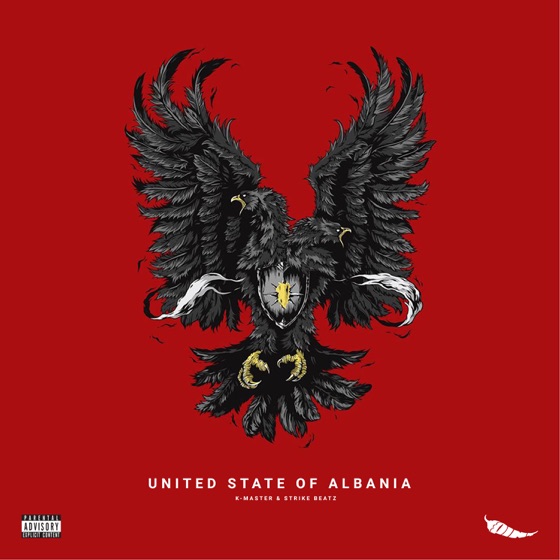 Cover artwork for Ground Zero