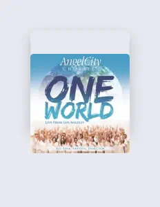 收听 Angel City Chorale、观看音乐视频、阅读小传、查看巡演日期等 ！