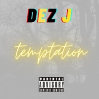 Temptation - Single - Dez J