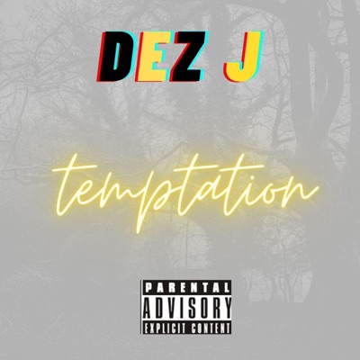 Temptation - Single